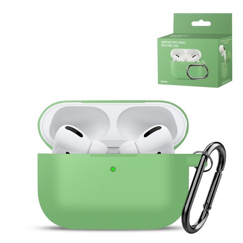 Premium Silicone Airpods Pro Case Target