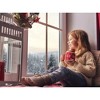Stephen's Gourmet Hot Cocoa, 16-Ounce Cans (Peanut Butter Cup, 1 Pack) - 4 of 4