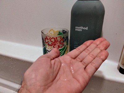 Elon Essential Body Soap for Men –