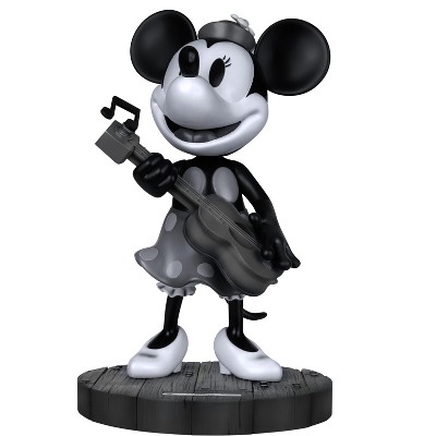 Disney Steamboat Willie Master Craft Minnie (Master Craft)