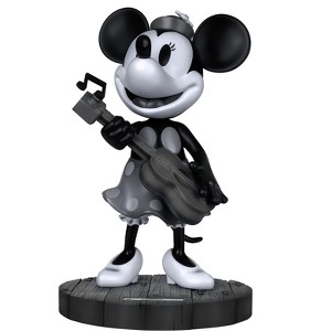 Disney Steamboat Willie Master Craft Minnie (Master Craft) - 1 of 4