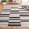 Natura NAT225 Flat Weave Indoor Rugs - Safavieh - 2 of 4
