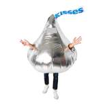 HERSHEY'S Kiss Inflatable Adult Costume