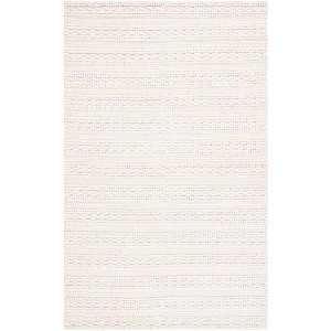 Natura NAT714 Hand Loomed Indoor Rugs - Safavieh - 1 of 4