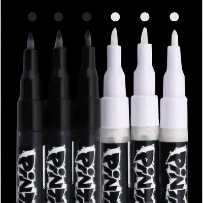 PINTAR Premium Acrylic Paint Pens (14 Pack)– Pintar Art Supply