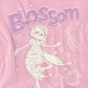 Boys' Short Sleeve If Movie Imaginary Friends Blossom Dancing Unisex Youth T-Shirt - 3 of 4