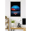 Trends International Disney Pixar Cars (2006) - Lightning Teaser One Sheet Framed Wall Poster Prints - 2 of 4