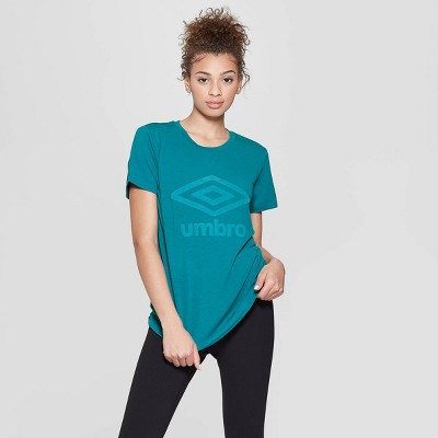 umbro t shirts women's