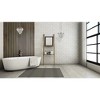 Elegant Lighting Kora Collection Pendant D13 H10.9 Lt:3 Chrome Finish - 2 of 4