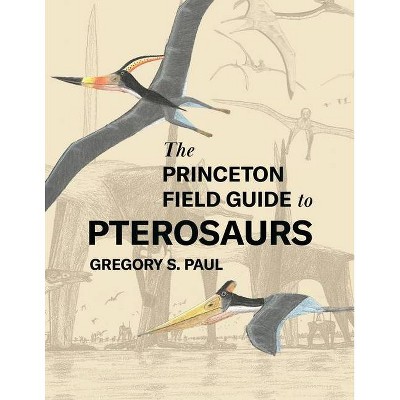 Size reference chart of various pterosaurs from around the world