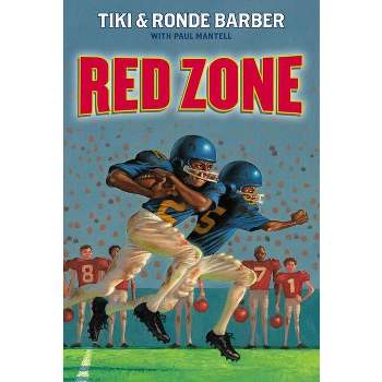 Game Day, Book by Tiki Barber, Ronde Barber, Robert Burleigh, Barry Root, Official Publisher Page