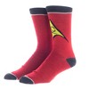 Star Trek Crew Socks 5 Pack Set for men - 3 of 4
