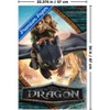 Trends International How To Train Your Dragon (2025) - Flight Unframed Wall Poster Prints - 3 of 4