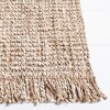 Natural Fiber NF825 Hand Woven Indoor Rugs - Safavieh - 3 of 4