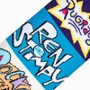 ODD SOX, Nickelodeon Socks for Men Women Fun Retro 90s Nick Cartoon Assorted Prints, Large - 4 of 4