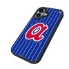 MLB Cooperstown East Teams Pinstripe Bump Cell Phone Case for Apple iPhone 17 Series - 2 of 4