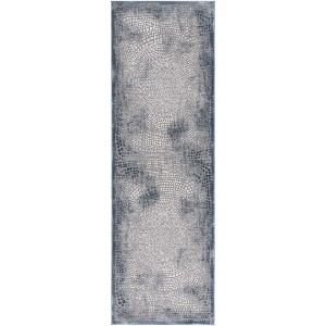 Meadow MDW333 Power Loomed Indoor Rugs - Safavieh - 1 of 4