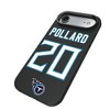 NFL Tennessee Titans Players Game Tactic Bump Cell Phone Case for Apple iPhone 17 Series - 2 of 4
