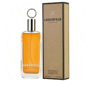 Lagerfeld by Karl Lagerfeld Men Eau De Toilette Spray 3.3 oz - 1 of 1
