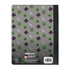 Minecraft Composition Notebook - 2 of 3