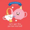 TF Publishing 13.5"x14.5" 2026 Puns of Fun Wall Calendar - 2 of 4