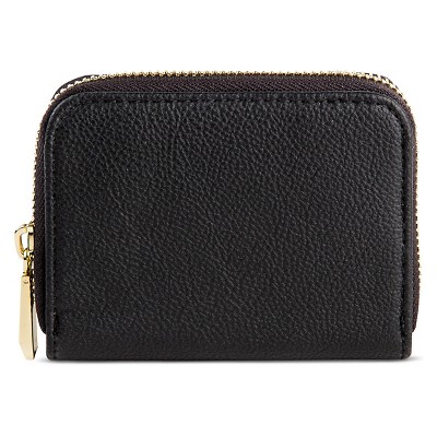 Women's Small Square Wallet - A New Day 