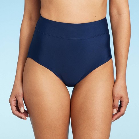 Bikini Swim Bottoms : Tummy Control Swimsuits : Target