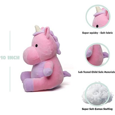 squishy unicorn toy target