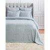 EY Essentials 20" x 26" Torin Agate Cotton Standard Sham - Machine Washable - 2 of 2
