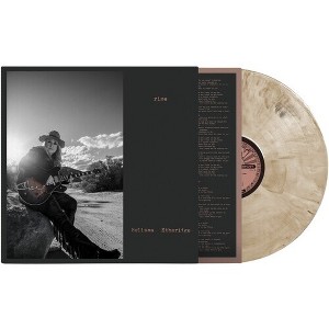 Melissa Etheridge - Rise (Colored Vinyl Tan) - 1 of 1