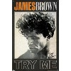 Trends International James Brown - Try Me Unframed Wall Poster Prints - 4 of 4