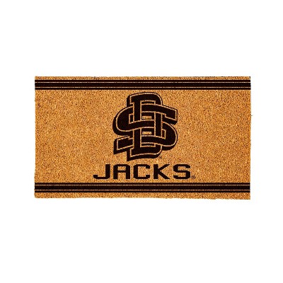 Evergreen South Dakota State University, PVC Mat 1C
