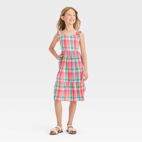 Cat and jack outlet dress target