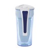 ZeroWater 7 Cup Pitcher with Ready-Pour + Free Water Quality Meter: BPA-Free, Built-In TDS Meter, Filters Lead & Chlorine - 4 of 4