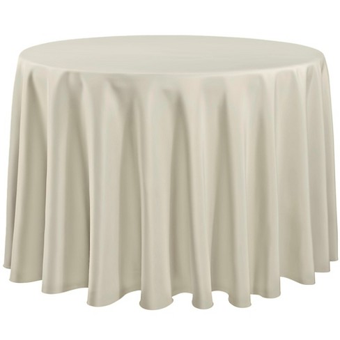 High deals quality tablecloths