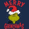 Men's Dr. Seuss Merry Grinchmas T-Shirt - 2 of 4