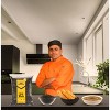 Urad Whole Black (Matpe Beans w/Skin) - 64oz (4lbs) 1.81kg - Rani Brand Authentic Indian Products - 2 of 4