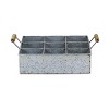Cheungs Maxin Caddy with Handles - 4 of 4