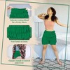 Malco Modes Ruffled Pettipants Bloomers for Party Outfits & Costumes - 3 of 4