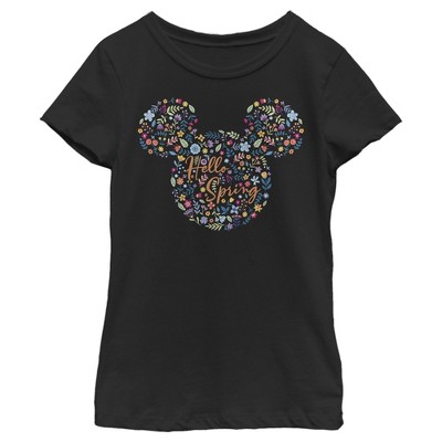 Disney Womens Plus Size T-Shirt Minnie Mouse Print (Heather Grey, 3X) :  : Clothing, Shoes & Accessories