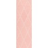 Nuloom Hand Tufted Elvia Area Rug, Runner 2' 6" x 8', Pink - 2 of 4
