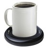 Mr. Coffee Mug Warmer Black: Metal Cup Warmer with Non-Skid Feet, Indicator Light, 17W, Includes Manual - 2 of 3