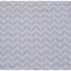 Kate Aurora Dorm Accents Preston Herringbone 7 Piece Bed in a Bag Comforter and Sheet Set - 4 of 4