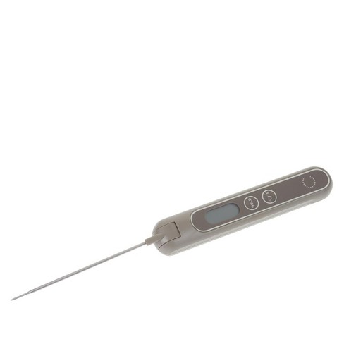 Curtis Stone Digital Thermometer with Pot Clip
