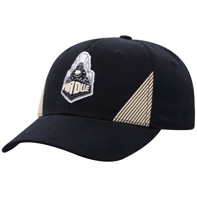 NCAA Purdue Boilermakers Youth Structured Hat