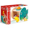 Play Essentials: Musical Bench: Whale Tap - 3 of 4