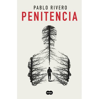 Penitencia / Atonement - by  Pablo Rivero (Paperback)