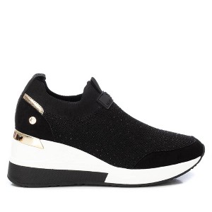 Xti Women's Wedge Sneakers 142418 - 1 of 4