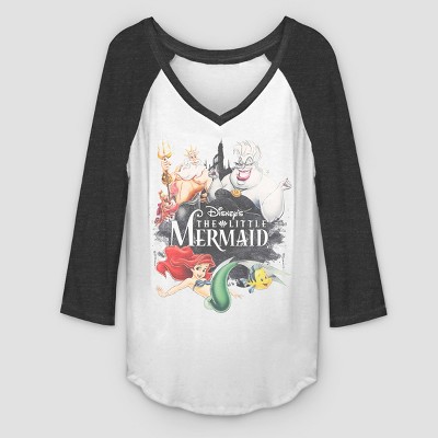 disney tees womens