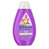 Johnson's Kids Strengthening Shampoo - 13.6 fl oz - image 3 of 4